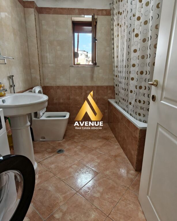 🏡 APPARTAMENTO 1+1 IN VENDITA GJON BUZUKU, SELVIA TIRANA