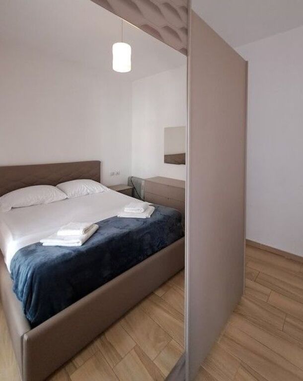 For sale, Apartment 2+1+2+Parking Space, Don Bosko.