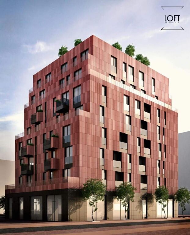 OFFICE FOR RENT RED SCHOOL