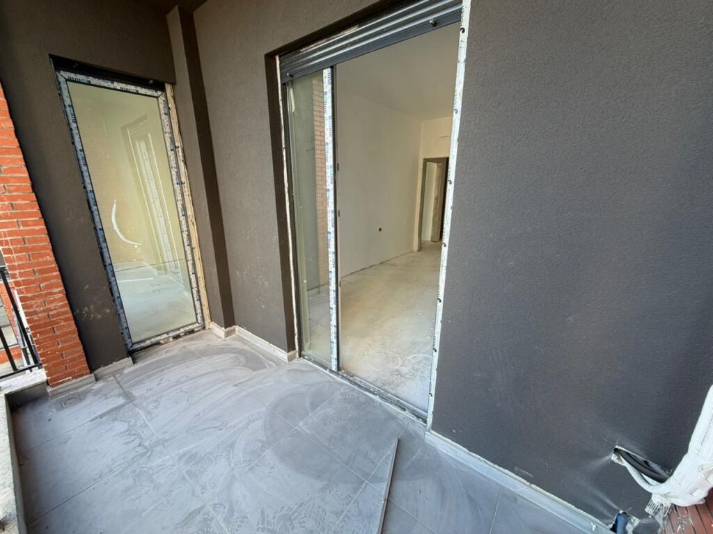 👉 Shitet Apartament 1+1   📍 Instituti, Tiranë💶 Çmimi: 1300€/m²