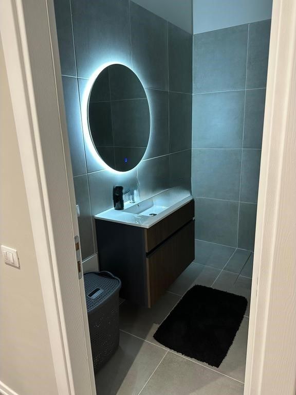 FOR RENT APARTMENT 2+1+2 + PARKING SPOT AT ASL COMPLEX !