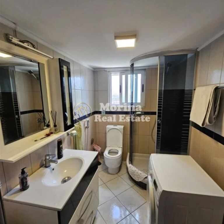 Qera | Apartament 2 + 1 | Liqeni i Thatë | 650 €/muaj