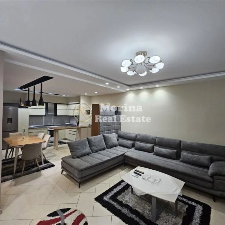 Qera | Apartament 2 + 1 | Liqeni i Thatë | 650 €/muaj