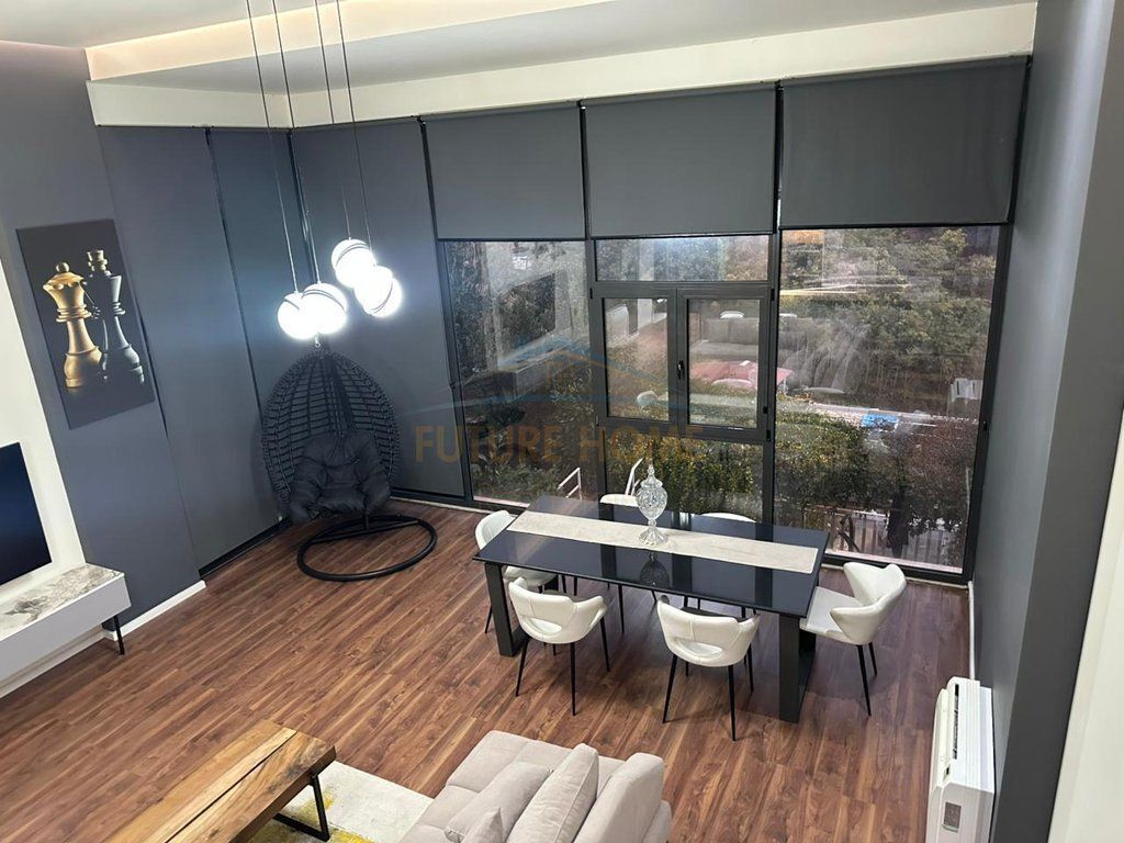 For sale, Duplex 2+1, Fresk, Tirana