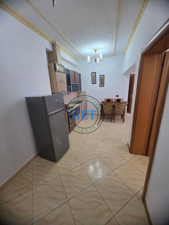 For rent the second floor of a private house 2+1, near Vala Park, Durres!