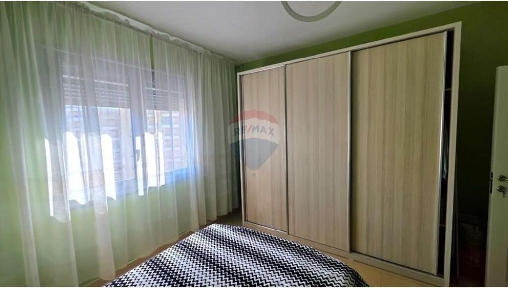 APARTAMENT 1+1 PËR SHITJE – LUNGOMARE, VLORË