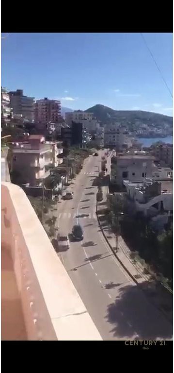 Apartament 2+1 Për Shitje në Fshatin Gjashte, Sarandë - 210.000€ | 40 m²