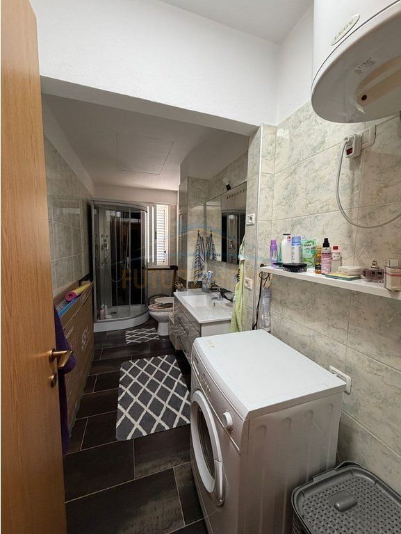 Apartment 2+1+2 for sale, Fresku near 17 Shkurti school