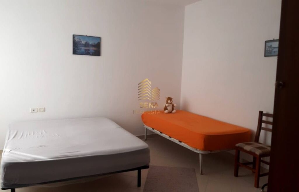 Rent, Apartment 1+1+balcony, Fresk, 35,000 Lek