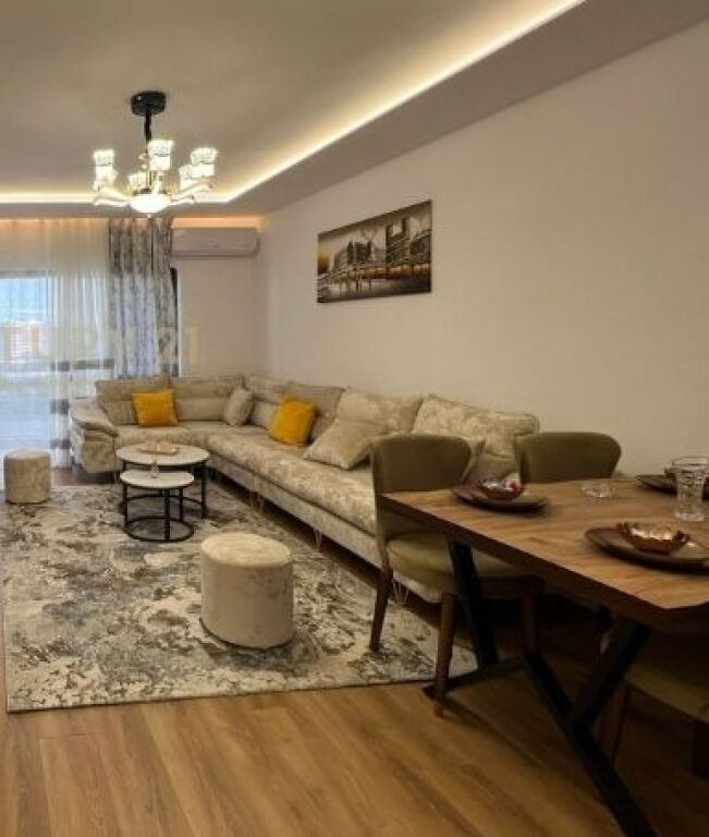 2+1 Apartment for sale