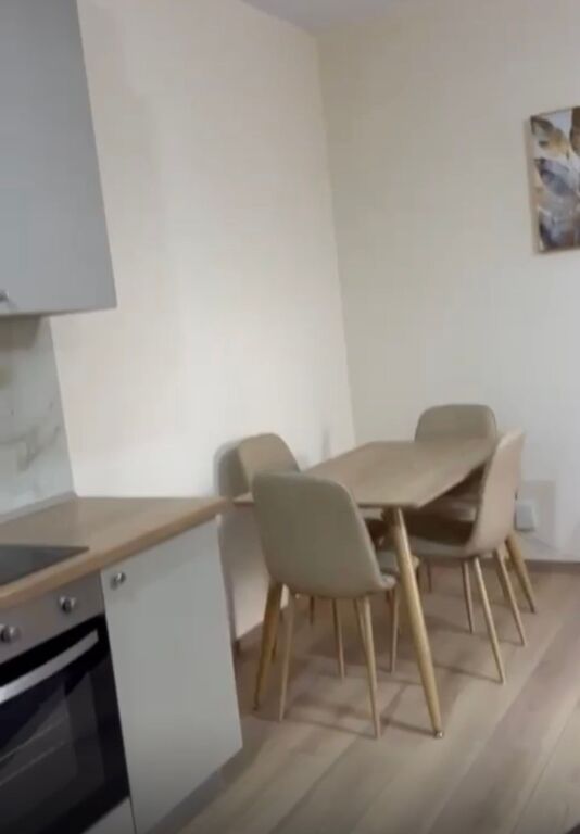 Appartamento in affitto 1+1 di fronte a Delijorgji