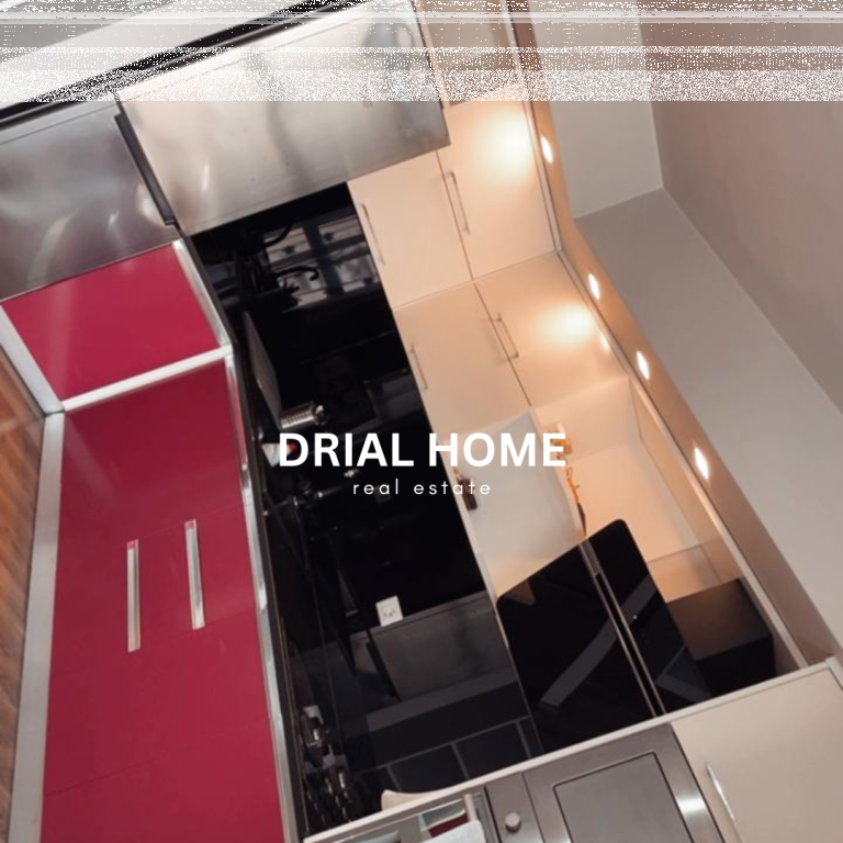 Apartment for rent 2+1