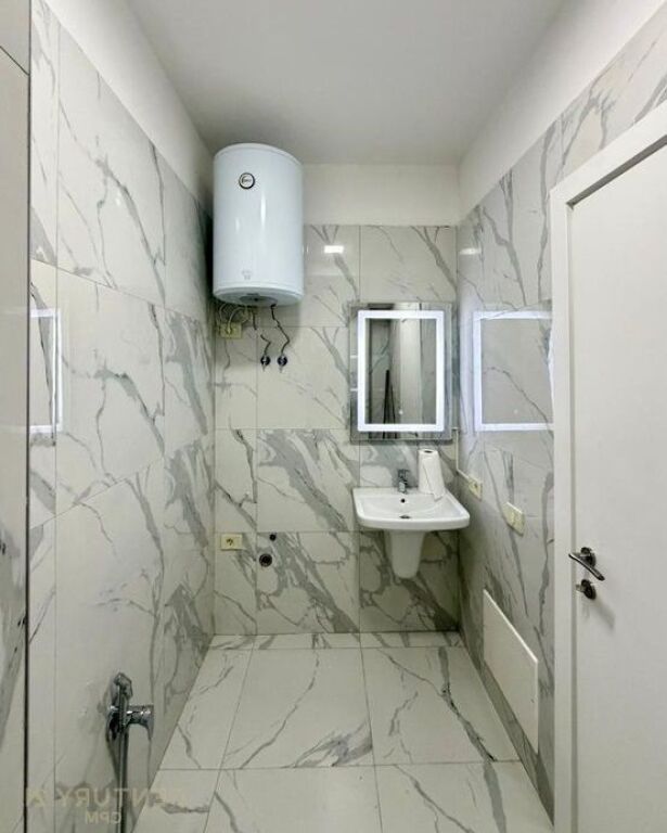 Empty apartment for rent 1+1, Mine Peza