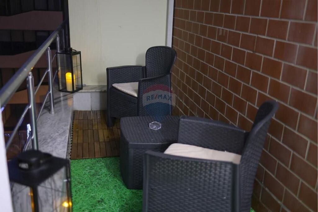 Apartament 1+1 & Garsoniere Ish Stacioni i Trenit