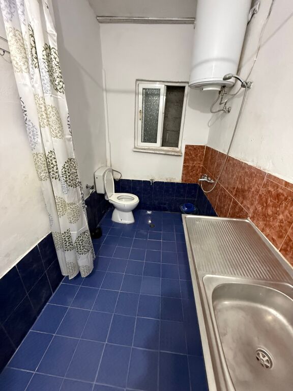 Qender. Apartament 1+1 me qera 30,000 leke Hotel Colosseu