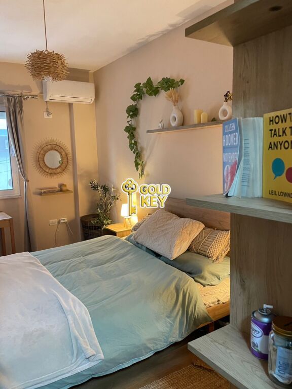 🏡 APPARTAMENTO ESCLUSIVO IN VENDITA 1+1 – Shkëmbi i Kavajës, Durrës