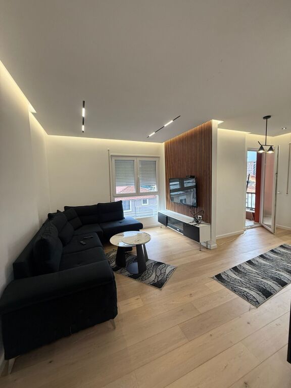 SHITET APARTAMENT 2+1