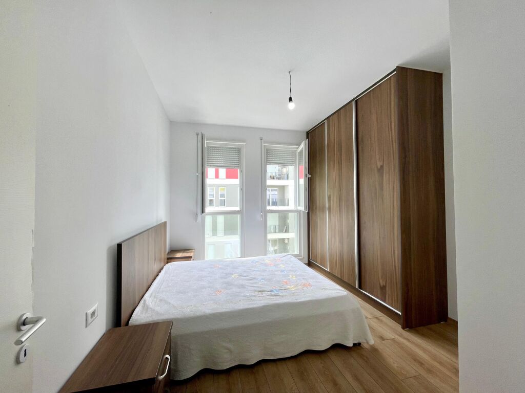 Appartamento 1+1 +parcheggio a Univers city