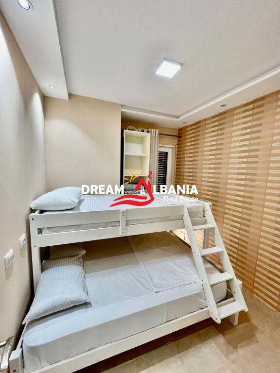 Appartamento 2+1 e 2 Posti Auto in Vendita a Vala Mar, Hamallaj, Baia di Lalzit (ID 41212180)