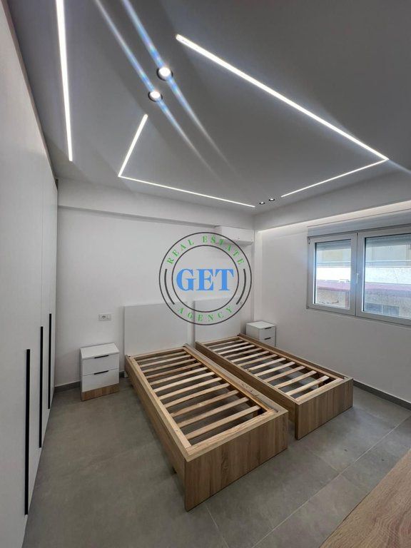 Appartamento 2+1 in vendita Ish Rajoni, Durrës!