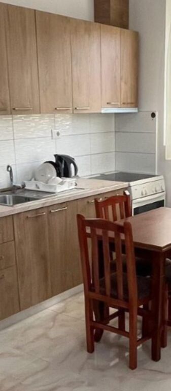 STUDIO APARTMENT 25000 LEKE.21 DECEMBER