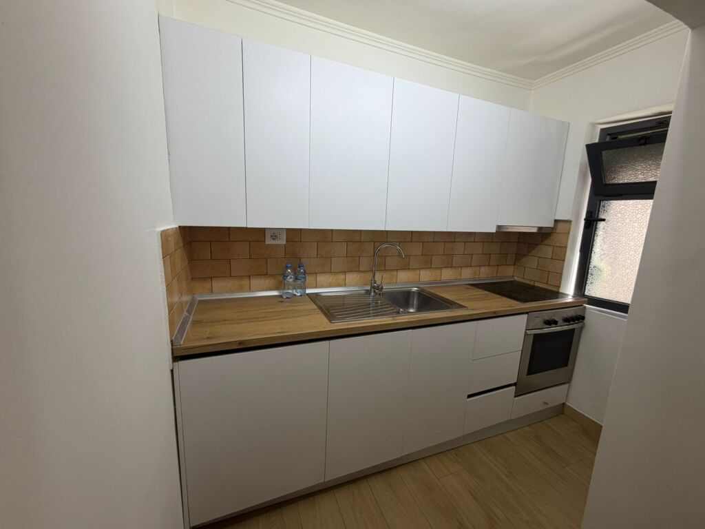 Apartment 1+1 for rent, Behind Arben Broci school, behind Kastrati fuel station, Myslym Shyri