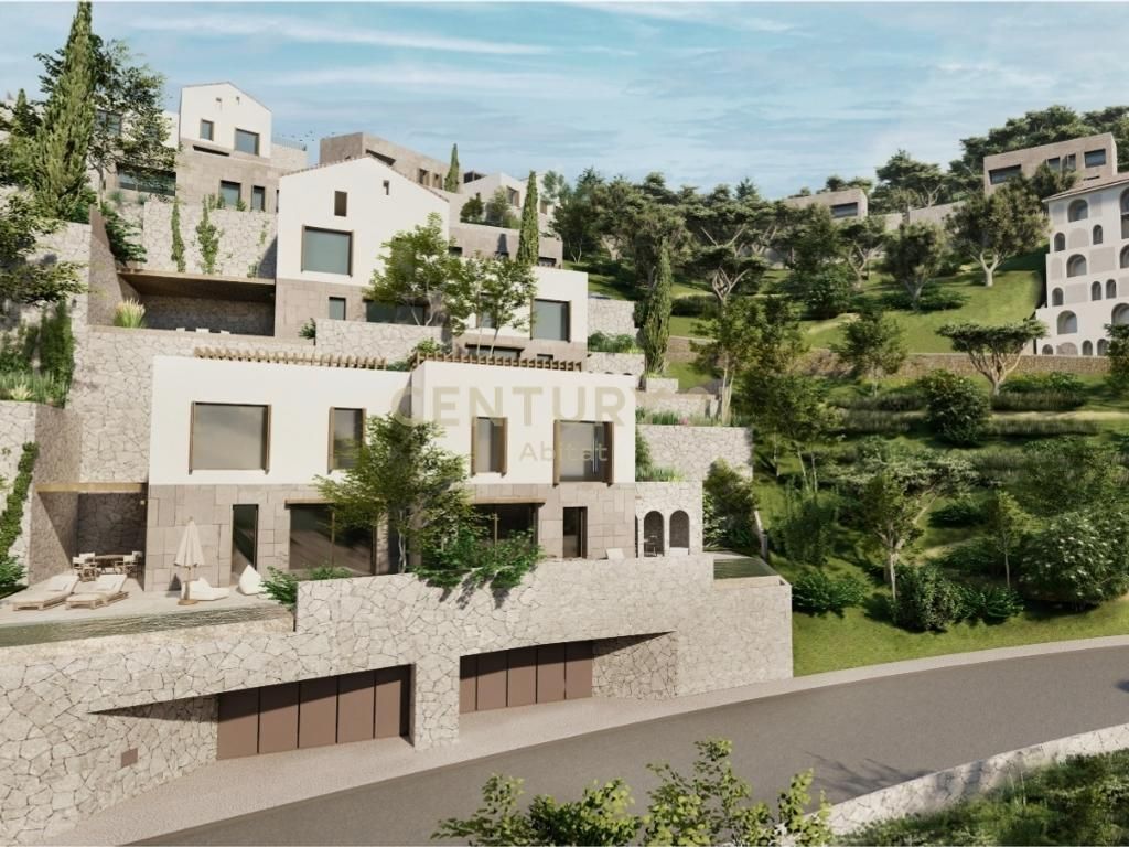 OCCASIONE, Villa di lusso in vendita a Jalë – Investimento esclusivo sulla costa ionica 🌊 1.150.000 €
