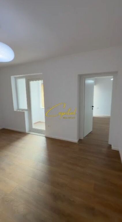 SHITET APARTAMENT 1+1 ISH TREGU ELEKTRIK 115.000 EURO