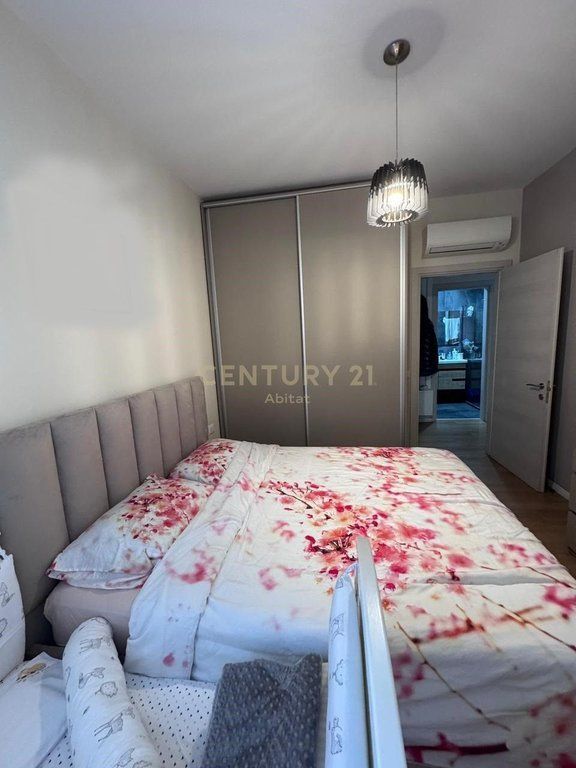 Apartament 2+1 per shitje- Kika 2, Komuna e Parisit