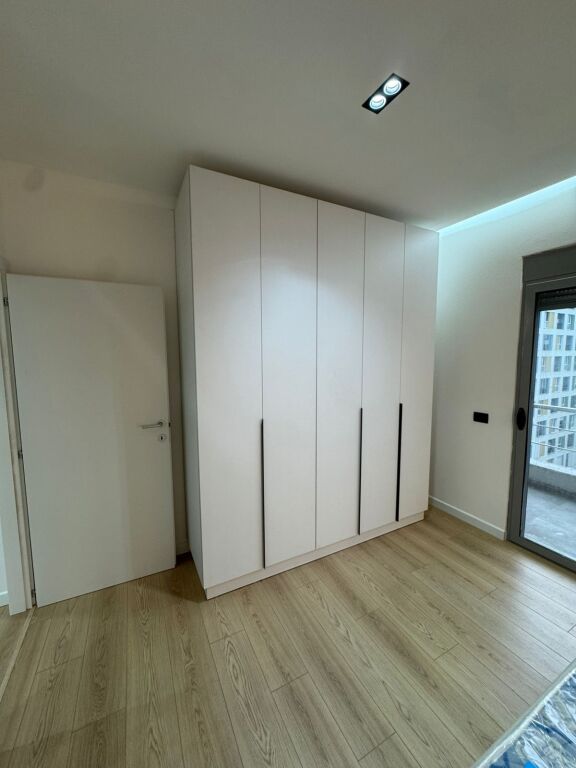 APPARTAMENTO 1+1 IN VENDITA – CENTRO, DURRËS