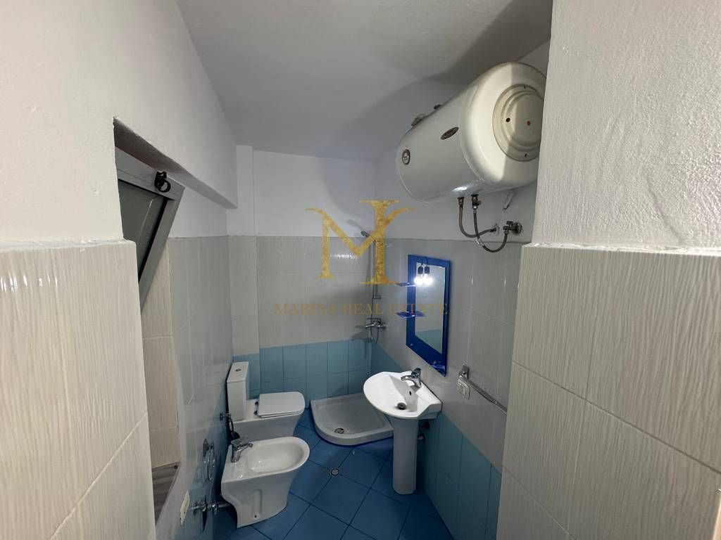 APPARTAMENTO 2+1 IN AFFITTO SPIAGGIA FERROVIA