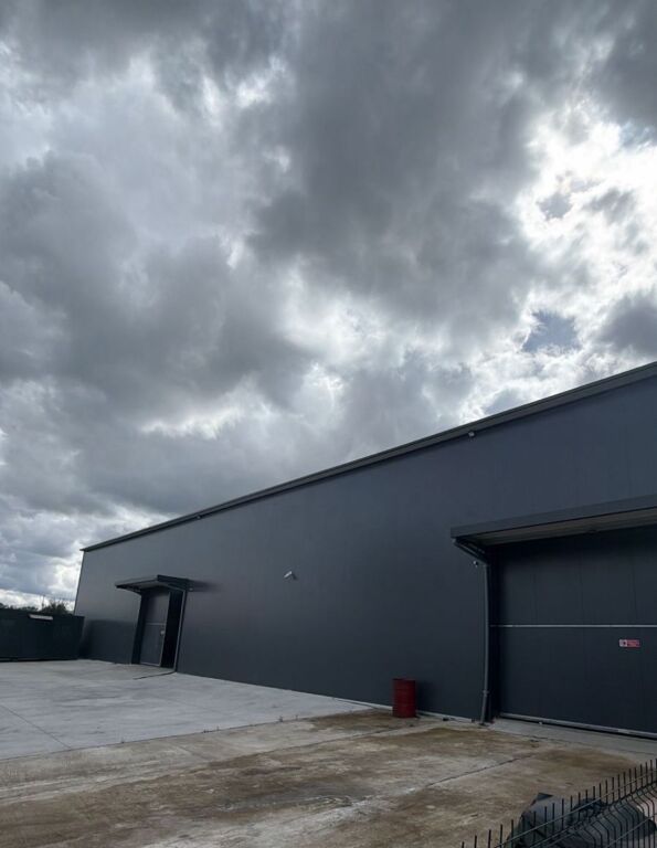 WAREHOUSE FOR RENT NEAR VINEA RESORT, DURRES