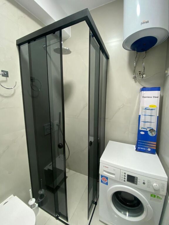 FOR RENT 1+1 ALI DEMI 400 EURO