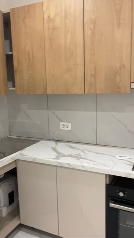 Ali demi ,apartament 1+1 me qera 42,000 leke  