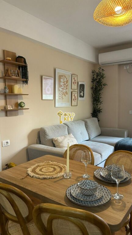 🏡 APPARTAMENTO ESCLUSIVO IN VENDITA 1+1 – Shkëmbi i Kavajës, Durrës