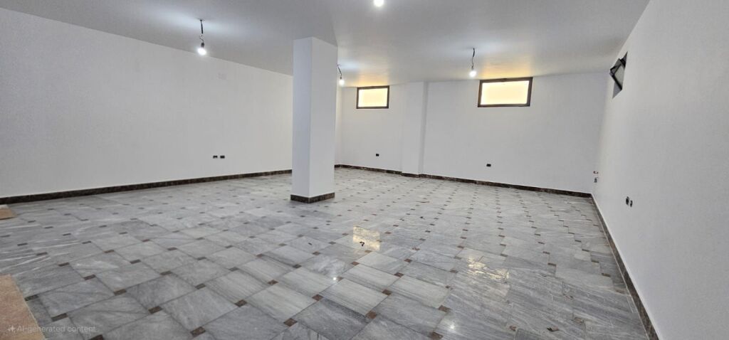 LOCALE COMMERCIALE IN AFFITTO 200M2