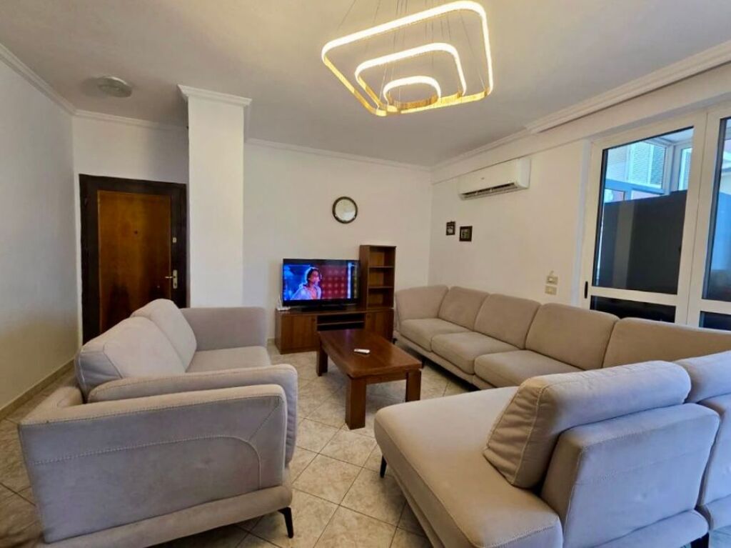 Rent, Apartment 3+1+2, Siri Kodra Street, Tirana