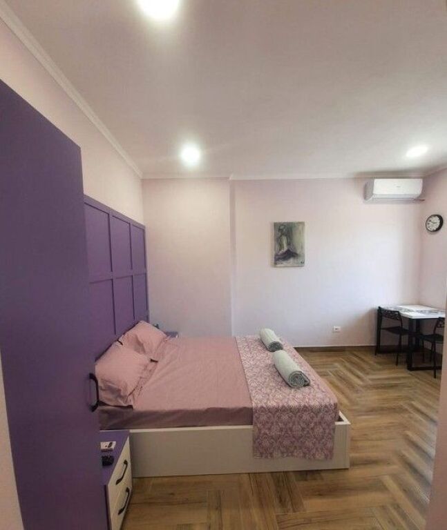 SHITEN 2 GARSONIERE TEK STADIUMI DINAMO!