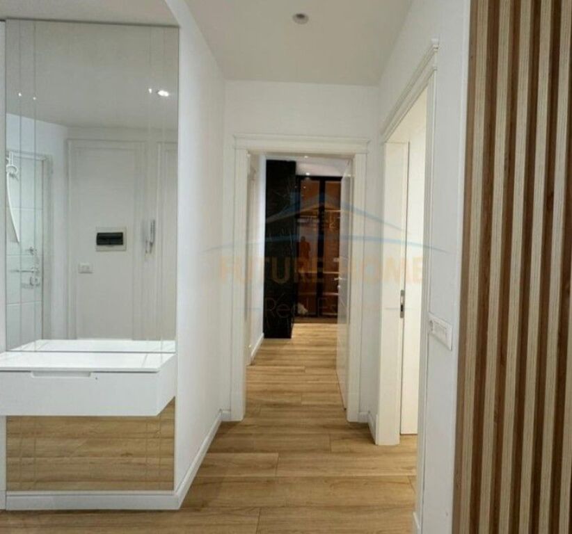 Qira, Apartament 2+1+2+Post Parkimi, Rezidenca Alba, Ish-Fusha e Aviacionit