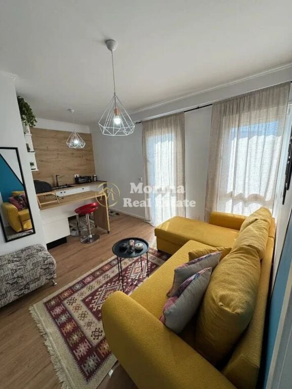 Rent | Apartment 1 + 1 | Durrës Street | 500 €/month