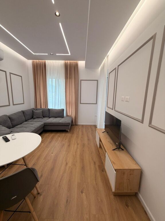 🔥 Rent | Apartment 🏠  1+1 | Mangalem21 Complex, Ali Demi 📍