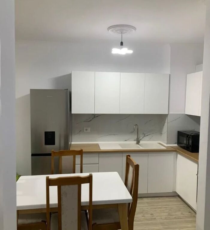 Qera | Apartament 1 + 1 | Yzberisht | 550 €/muaj
