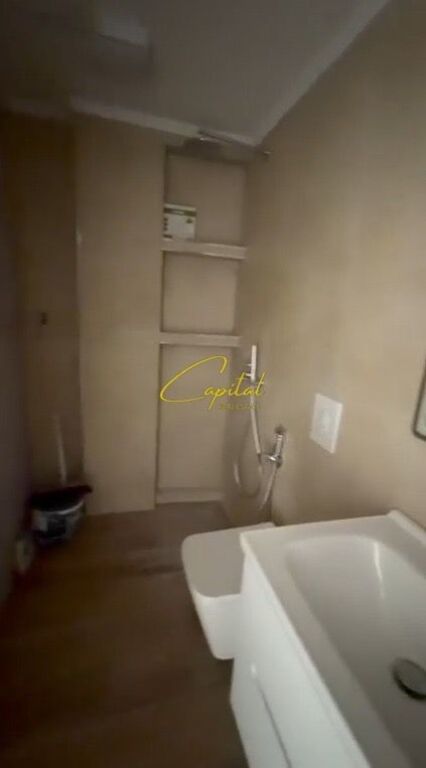 SHITET APARTAMENT 1+1 ISH TREGU ELEKTRIK 115.000 EURO