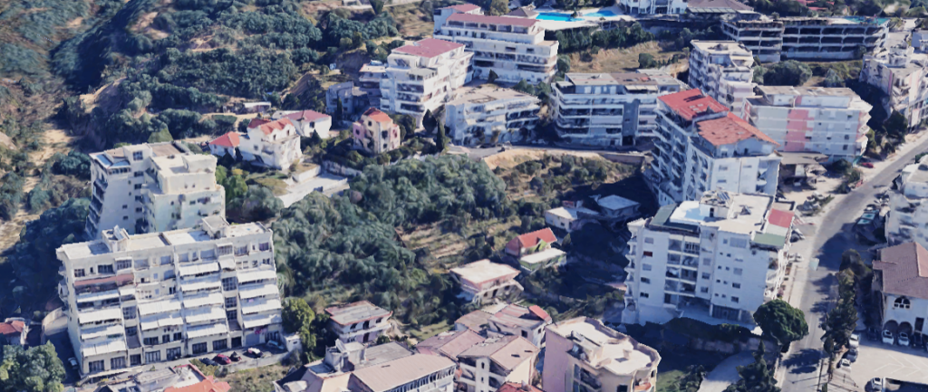 FOR SALE 2+1 APARTMENT AT FRESKU TIRANA