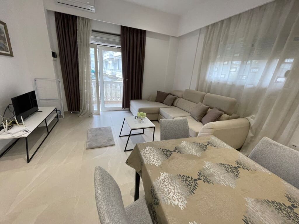 Appartamento 1+1 in vendita Golem Durres !