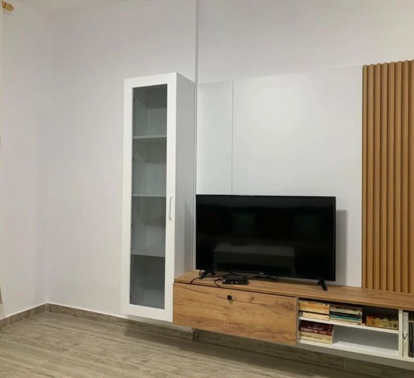 Qera | Apartament 1 + 1 | Yzberisht | 550 €/muaj