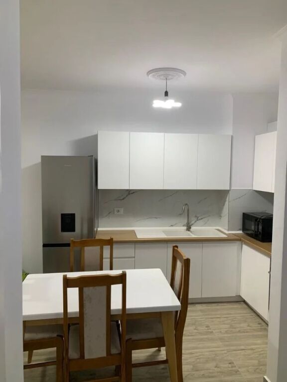 Qera | Apartament 1 + 1 | Yzberisht | 550 €/muaj