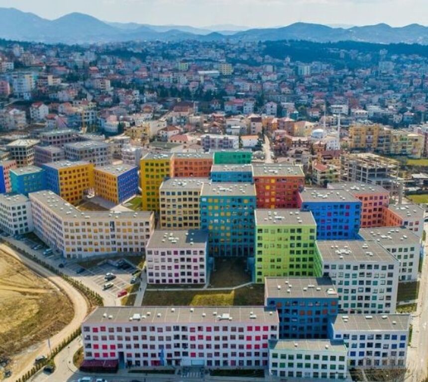 VENDIAMO APPARTAMENTO 2+1