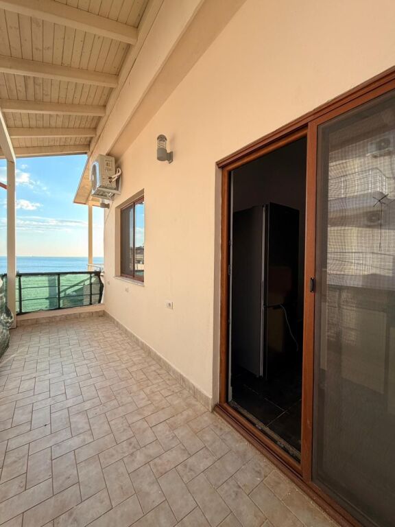 Apartment 1+1 Sea View for Sale – Shkëmbi i Kavajës, Durrës