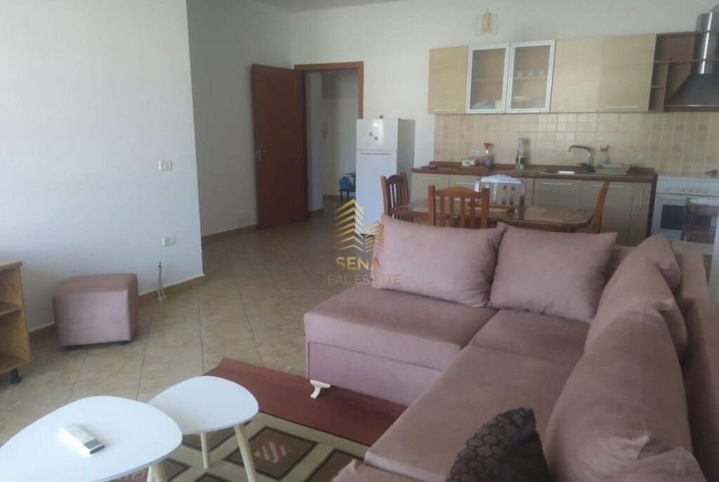 Qira,Apartament,1+1+bllk, Rruga Riza Cerova, 50,000 Leke/Muaj